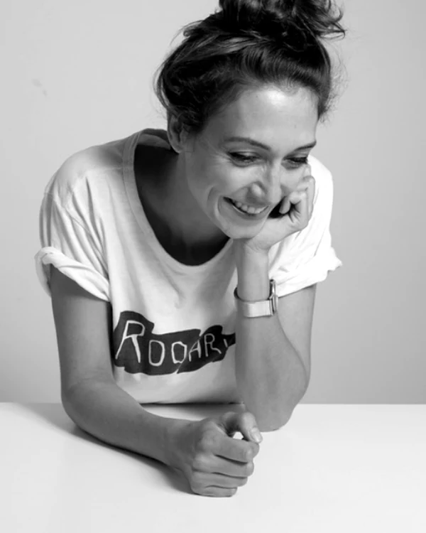 Julia Morgese
